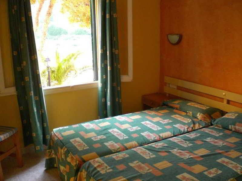 Apartamentos Alta Galdana Playa Cala Galdana  Exteriér fotografie