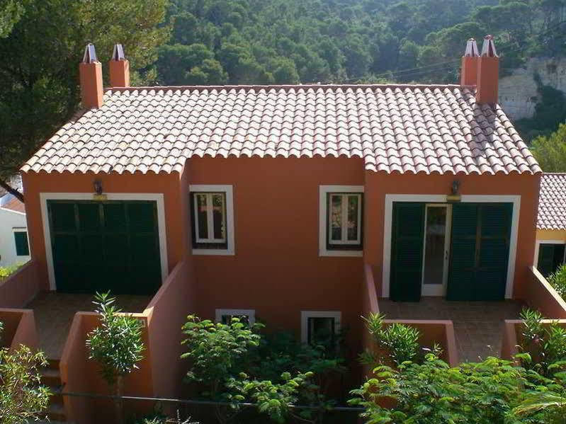 Apartamentos Alta Galdana Playa Cala Galdana  Exteriér fotografie
